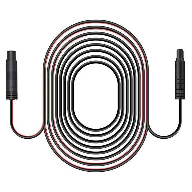 <tc>AZDome Câble d'extension de 10 m pour caméra arrière</tc>