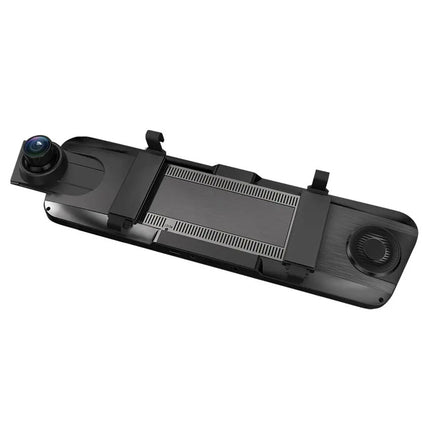 <tc>AZDome AR09 4K 2CH Full Mirror Wifi Touch dashcam</tc>