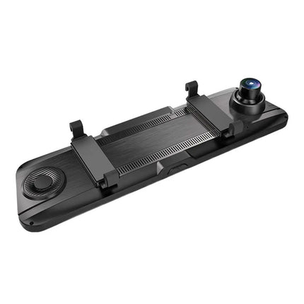 <tc>AZDome AR09 4K 2CH Full Mirror Wifi Touch dashcam</tc>