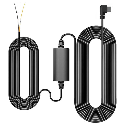 <tc>Botslab Hardwire Kit USB-C 3-Draht</tc>