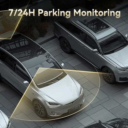 <tc>Redtiger A6 3CH 2K Touch Wifi GPS 64gb Dashcam</tc>
