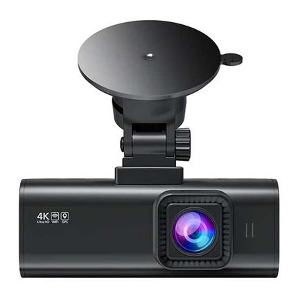 <tc>Redtiger F7NT 4K Touch Wifi GPS 2CH 64gb Dashcam</tc>