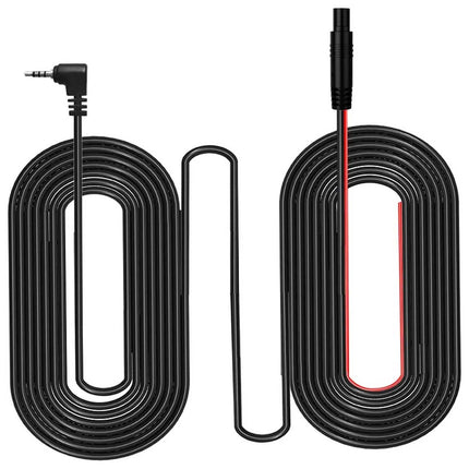 <tc>Wolfbox 10 Meter Kabel für Rückfahrkamera</tc>