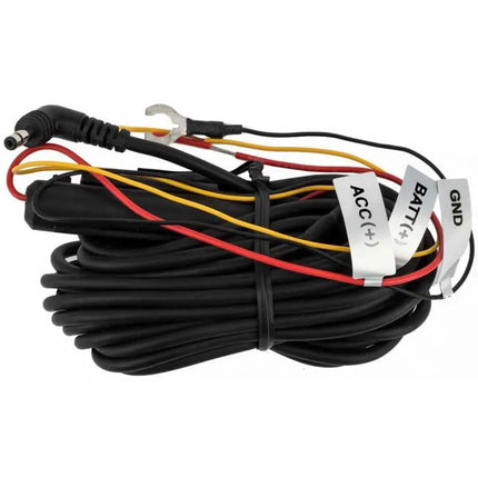 BlackVue CH-3P1 kit hardwire