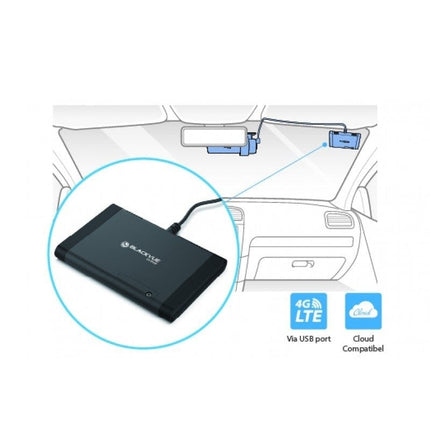 BlackVue CM100GLTE 4G LTE Sim Cloud Modul