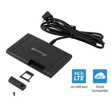 BlackVue CM100GLTE 4G LTE Sim Cloud Modul