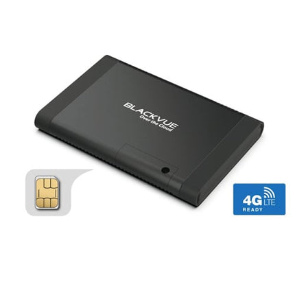 BlackVue CM100GLTE 4G LTE Sim Cloud Modul