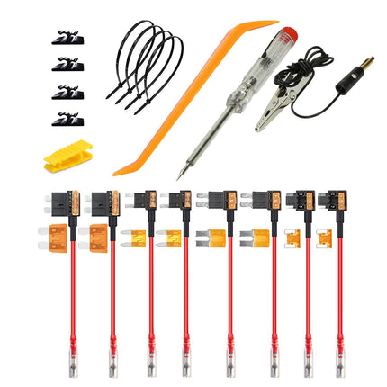 Installationskit für Hardwire Kit