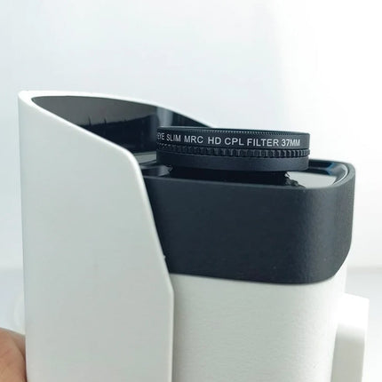Filtre CPL 37mm universel