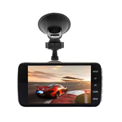 Y900 2CH Dual FullHD Dashcam