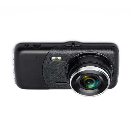 Y900 2CH Dual FullHD Dashcam