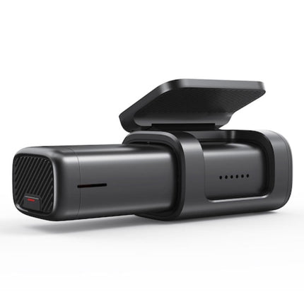 DDPai Mini 5 Cloud 4G True 4K Wifi GPS 64gb Dashcam