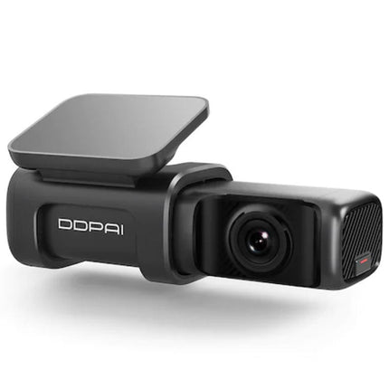 DDPai Mini 5 Cloud 4G True 4K Wifi GPS 64gb Dashcam