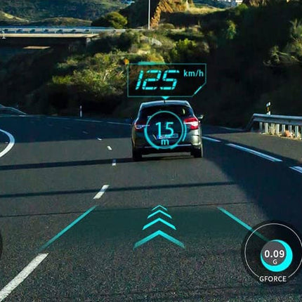 DDPai Mini 5 True 4K Wifi GPS 64gb Dashcam