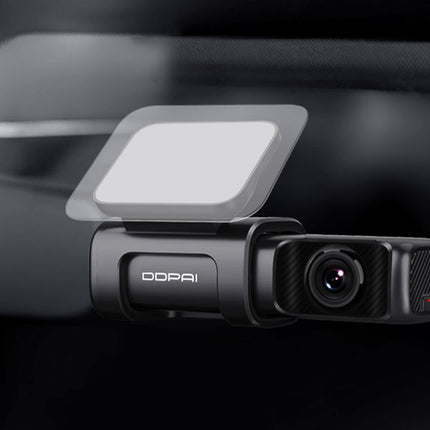 DDPai Mini 5 True 4K Wifi GPS 64gb Dashcam