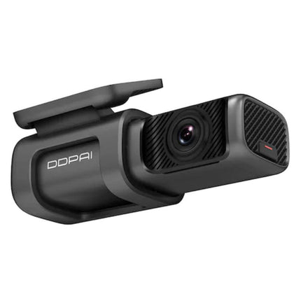 DDPai Mini 5 True 4K Wifi GPS 64gb Dashcam