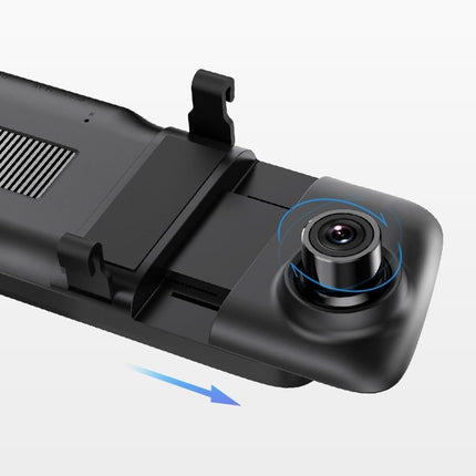 DDPai Mola E3 2CH Full Mirror Wifi QuadHD Innenspiegel Dashcam