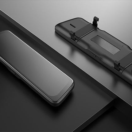DDPai Mola E3 2CH Full Mirror Wifi QuadHD Innenspiegel Dashcam