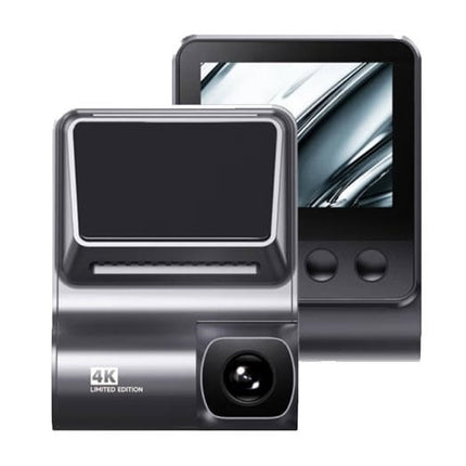 DDPai Z50 1CH 4K Wifi Dashcam