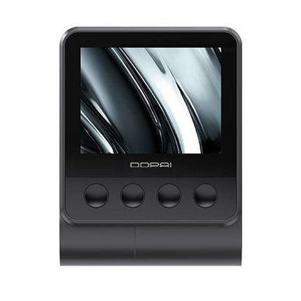 DDPai Z50 2CH 4K Wifi GPS Dashcam