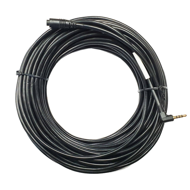 Gnet 19m wasserdichtes Videokabel