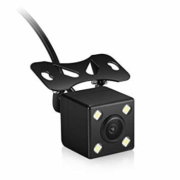 AZDome caméra arrière VGA