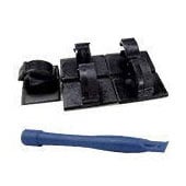 Pinces à câble 5pcs + Trimmer