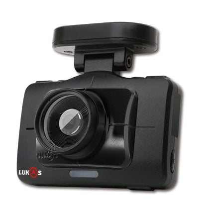 LUKAS H939 FullHD 60fps 32 Go GPS Touchscreen dashcam