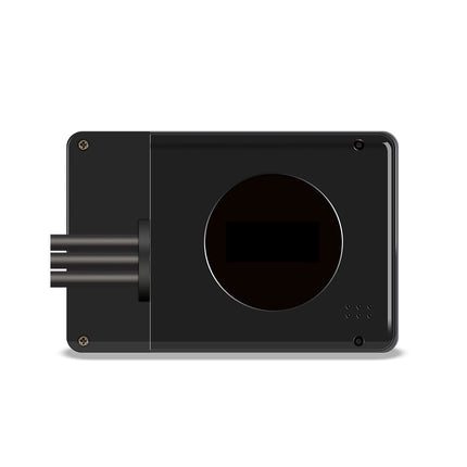 Motocam A2X WiFi 2CH Dual Motorrad Dashcam