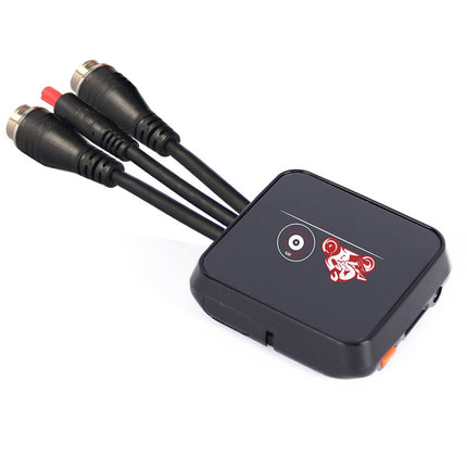 Motocam E6L 2CH Dual Wifi Motorrad Dashcam