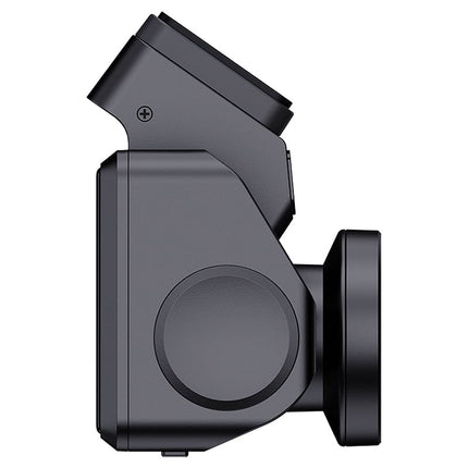 Nanocam M68 4K 2CH Wifi GPS 32gb Dashcam