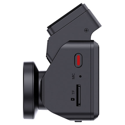 Nanocam M68 4K 2CH Wifi GPS 32gb Dashcam