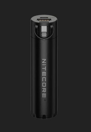 Nitecore NPB1 5000 mAh wasserdichte Powerbank
