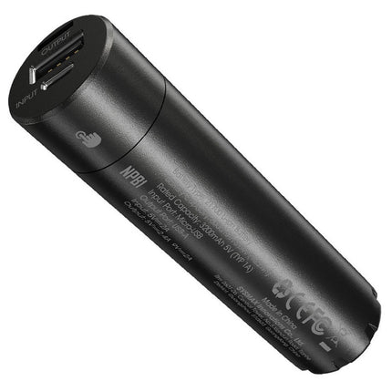 Nitecore NPB1 5000 mAh wasserdichte Powerbank