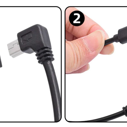 Kit hardwire OBD2