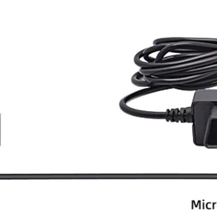 Kit hardwire OBD2