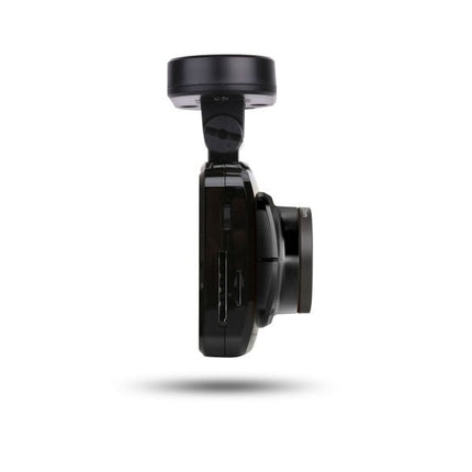 Qvia R935 Duo 16 Go GPS Touchscreen dashcam