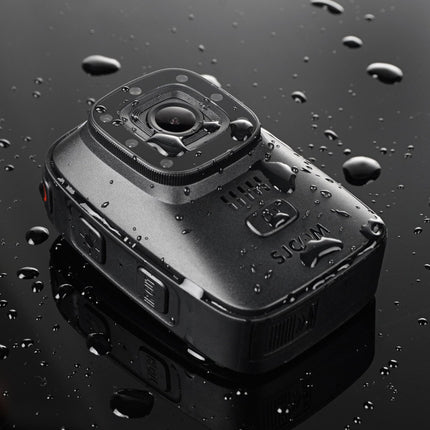 SJCAM A10 QuadHD Wifi Bodycam und Dashcam
