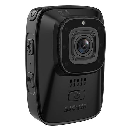 SJCAM A10 QuadHD Wifi Bodycam und Dashcam