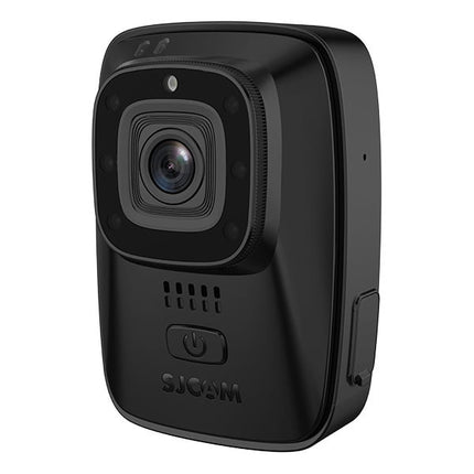 SJCAM A10 QuadHD Wifi Bodycam und Dashcam