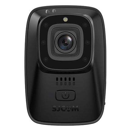 SJCAM A10 QuadHD Wifi Bodycam und Dashcam