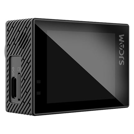 SJCAM SJ6 Pro 4K Dual Screen Wifi Actioncam und Dashcam