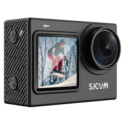 SJCAM SJ6 Pro 4K Dual Screen Wifi Actioncam und Dashcam
