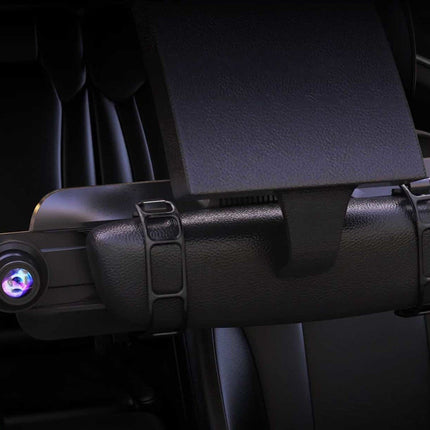 Thieye Carview 4 4K Full Mirror Touch GPS dashcam