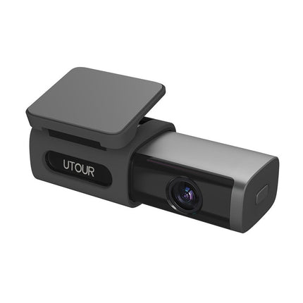 UTOUR C2L QuadHD Wifi GPS Safety Dashcam