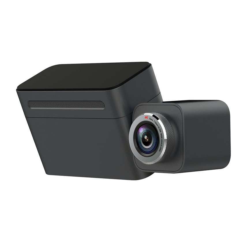 UTOUR C2M 4K Wifi GPS Safety Dashcam