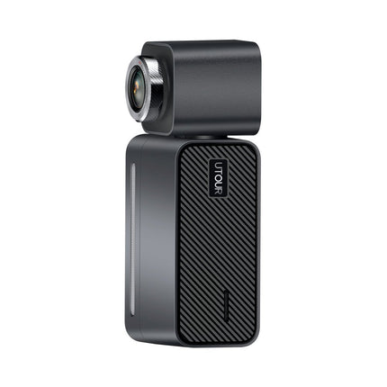 UTOUR C2M 4K Wifi GPS Safety Dashcam