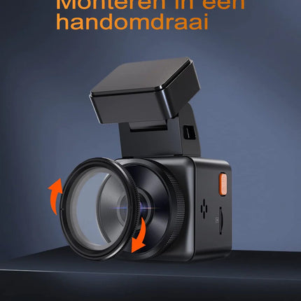 Vantrue CPL Filter 40mm