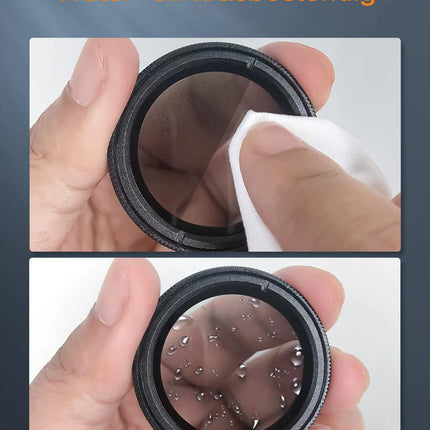 Vantrue CPL Filter 40mm