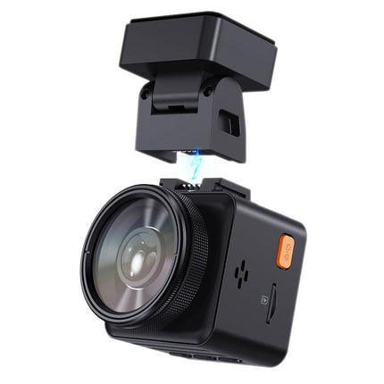 Vantrue E1 2K QuadHD Wifi GPS Dashcam